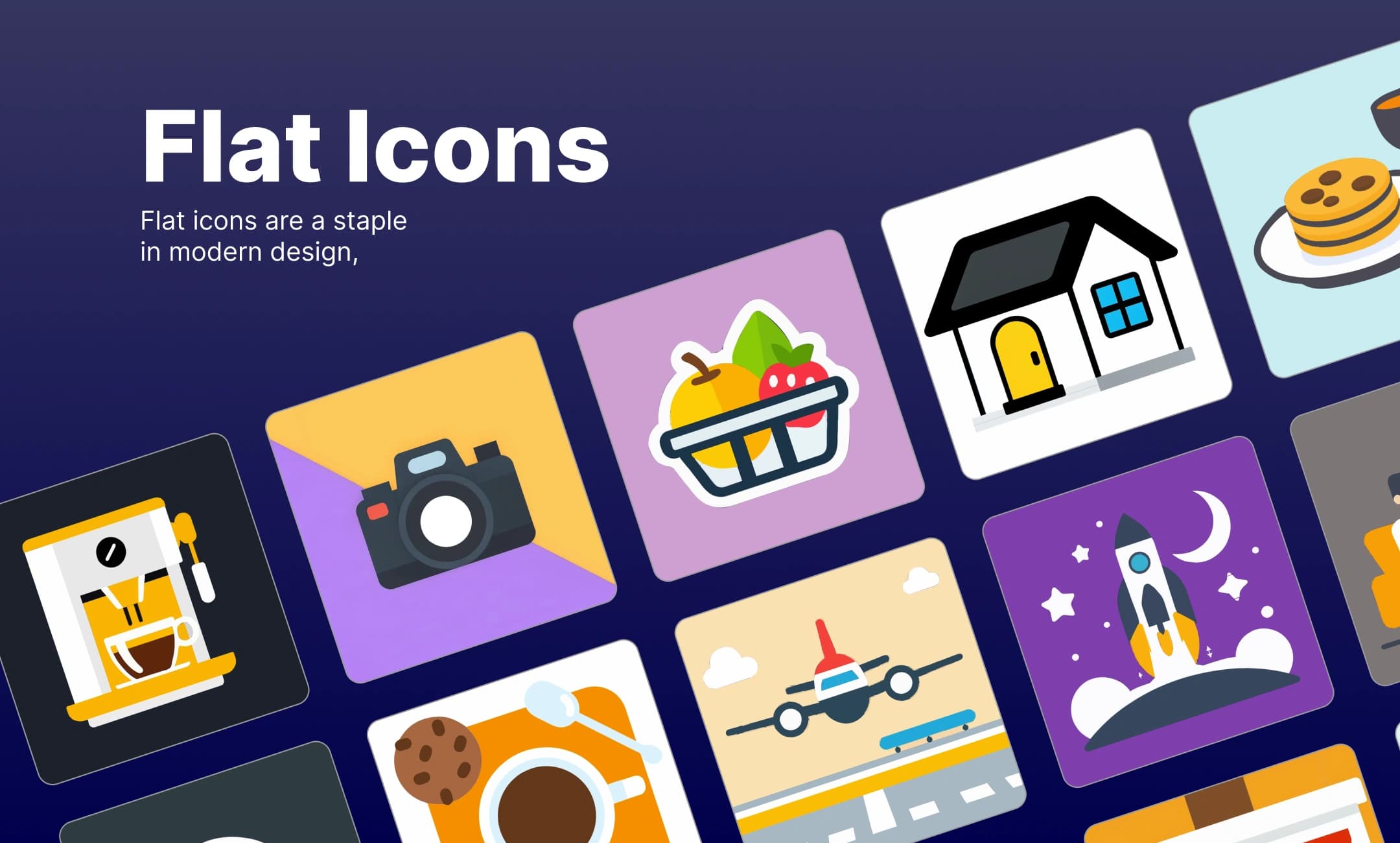 Design Icons with AI