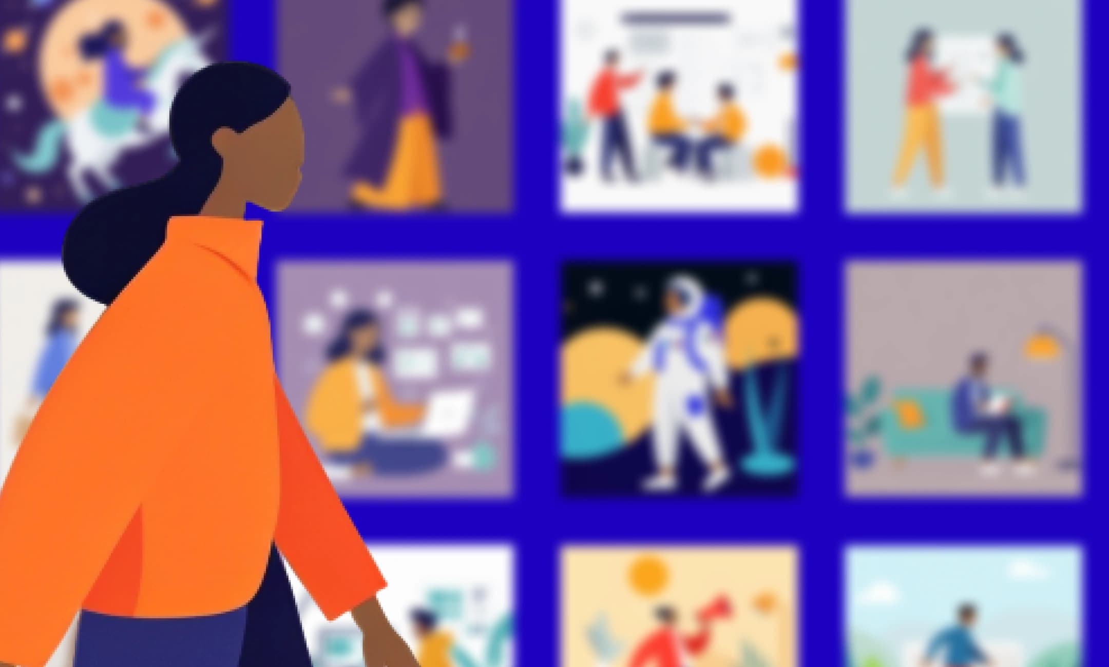 Generate Line Art Illustrations with AI