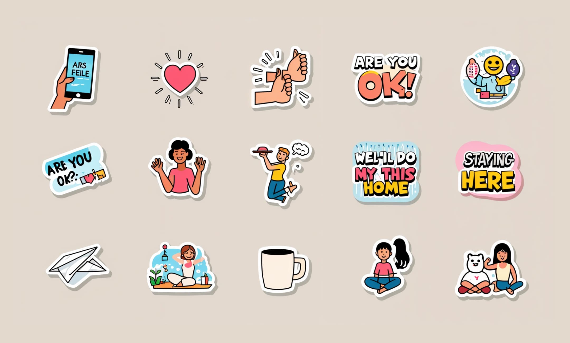Studio-Quality Brand Illustrations with AI Inspired by Iconic Styles