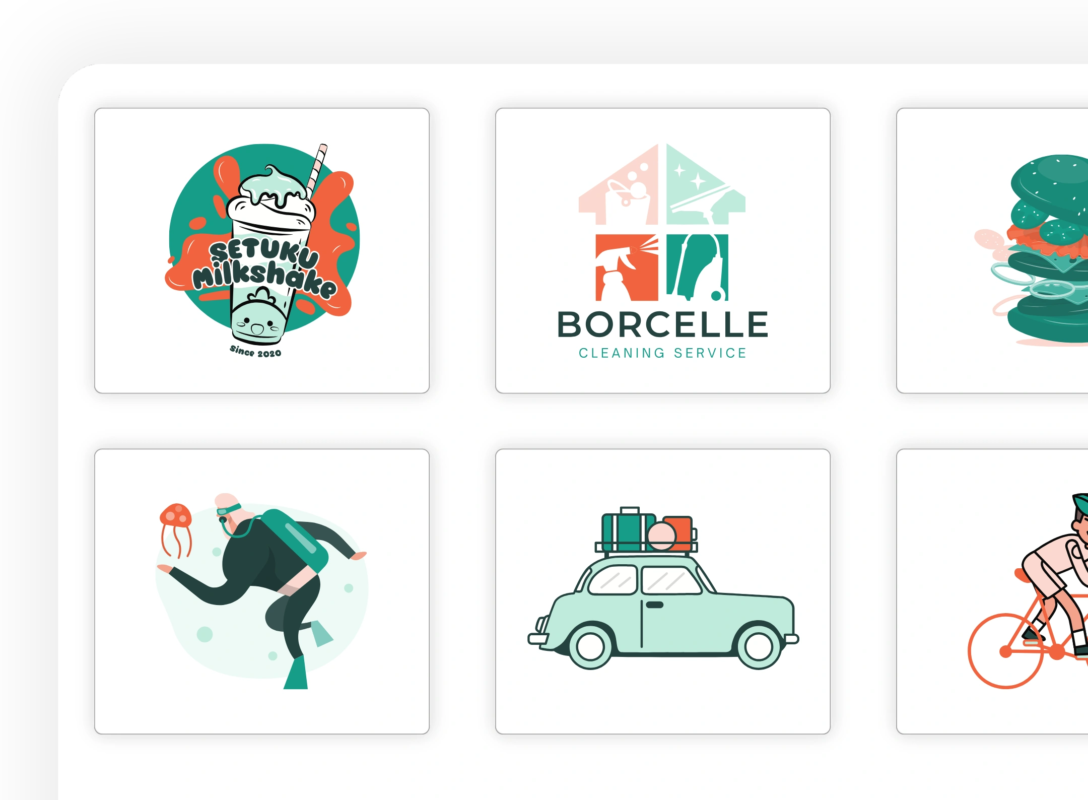 how to generate step 2