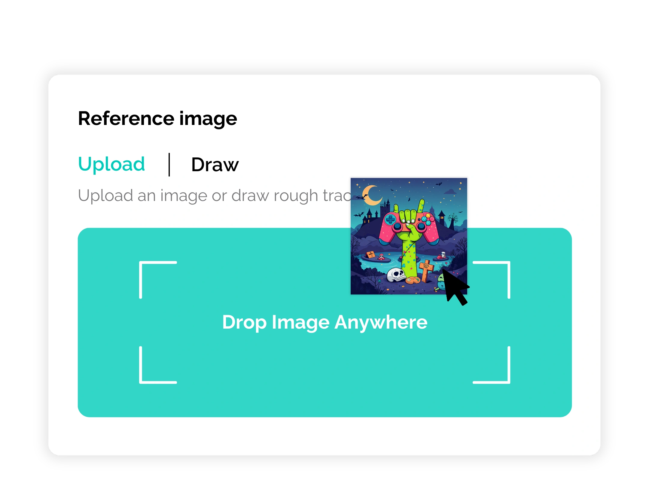 how to generate step 4