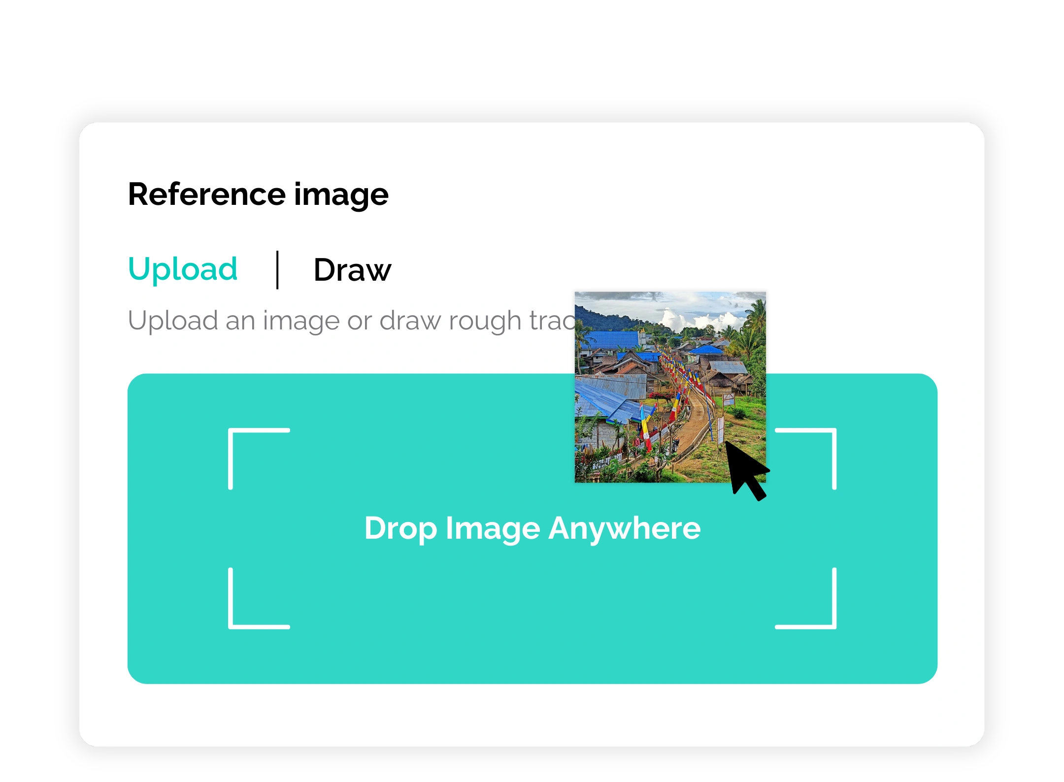 how to generate step 4