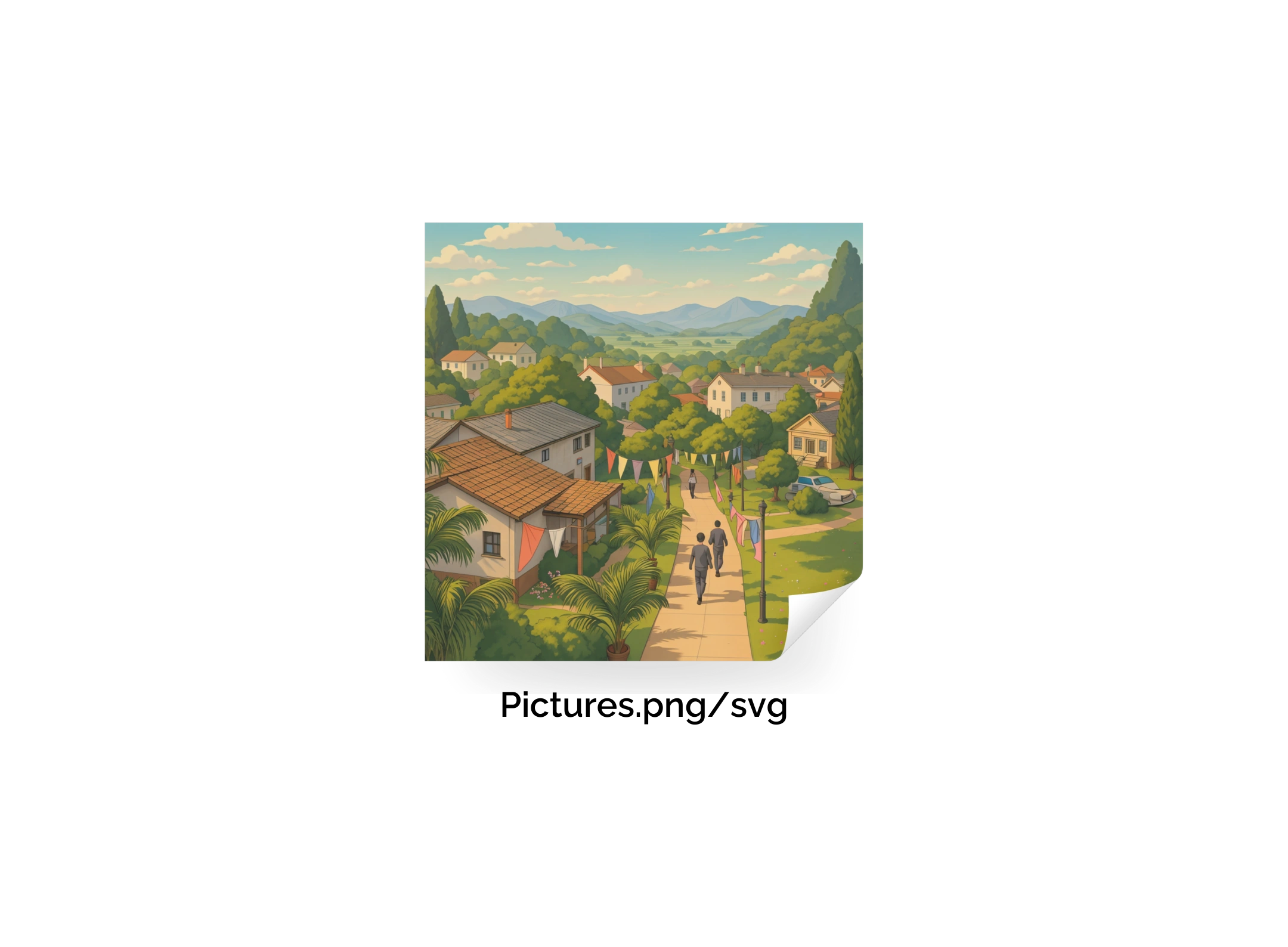 how to generate step 6